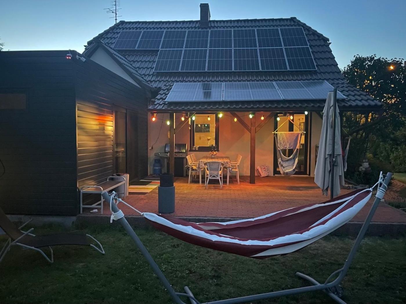 Dom Relaks & Wypoczynek Vila Skoki Exterior foto